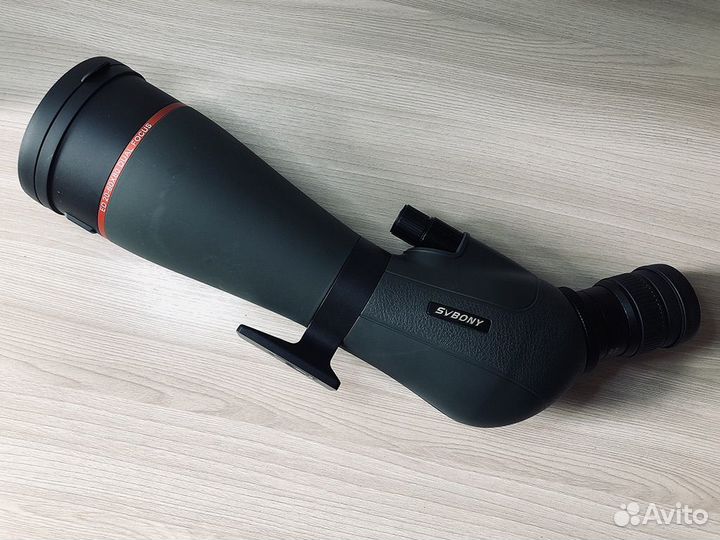 Телескоп монокуляр зрительная труба svbony sv406p