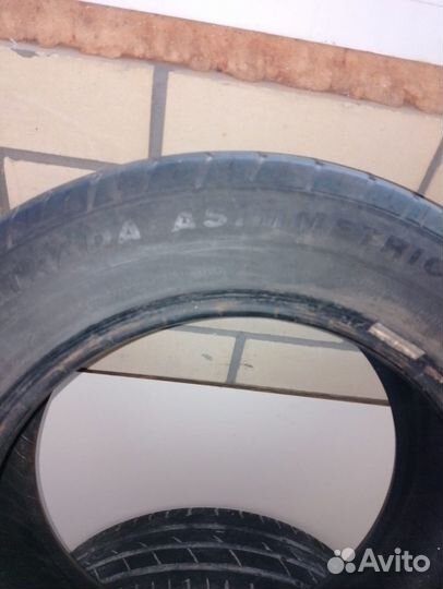 Viatti Strada Asimmetrico V-130 185/65 R15