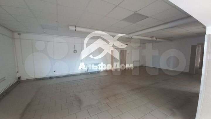 Магазин, выставочный зал