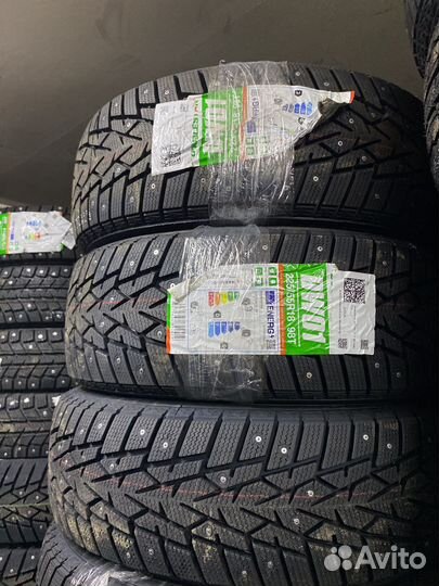 DoubleStar DW01 225/55 R18