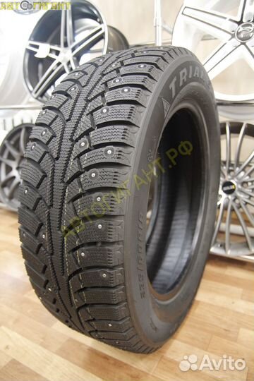 Triangle TR757 205/55 R16 91Q