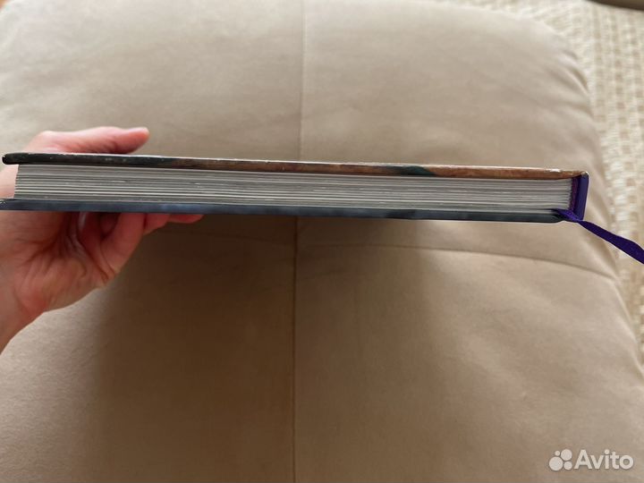 Искусство десерта и фотографии - Линда Ломелино