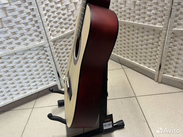 Гитара Классика