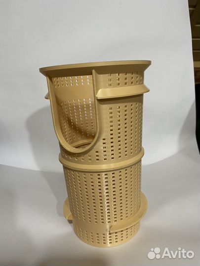 Запчасти для насосов