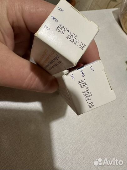 Гель Дерматикс Ультра для устранения рубцов (США)