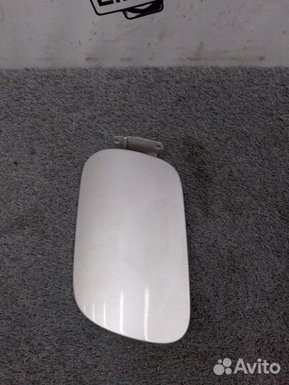 Лючок бензобака Volkswagen Touareg 7L GP BAC