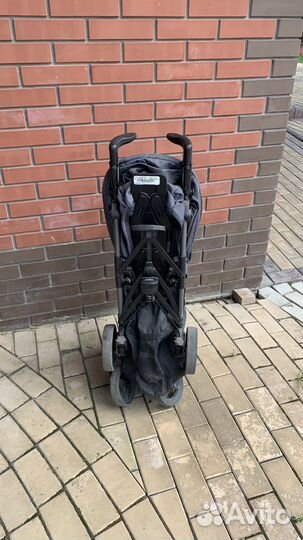 Коляска трость peg perego si