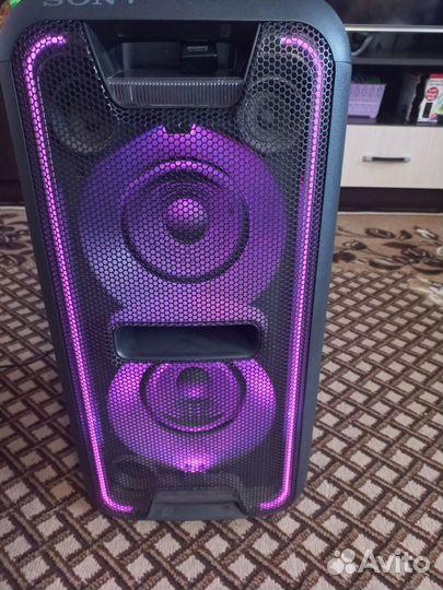 Колонка sony gtk xb7