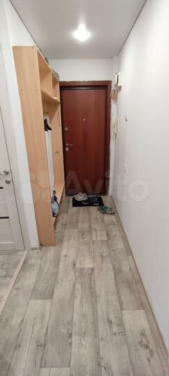2-к. квартира, 50 м², 2/5 эт.