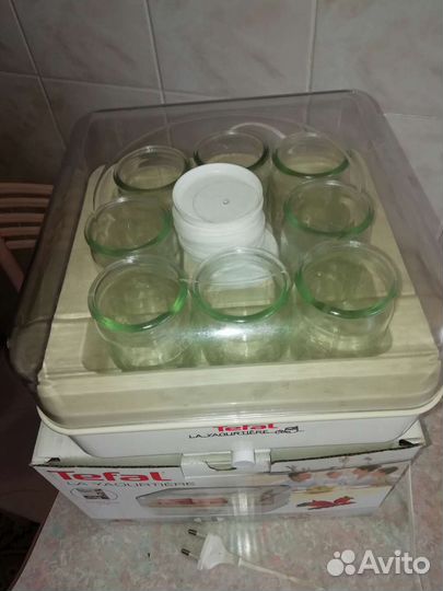 Йогуртница