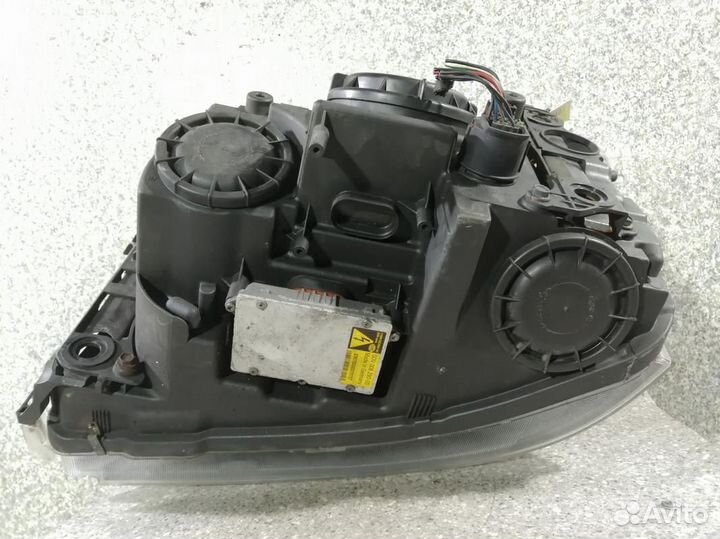 Фара правая Land Rover Range Rover Sport