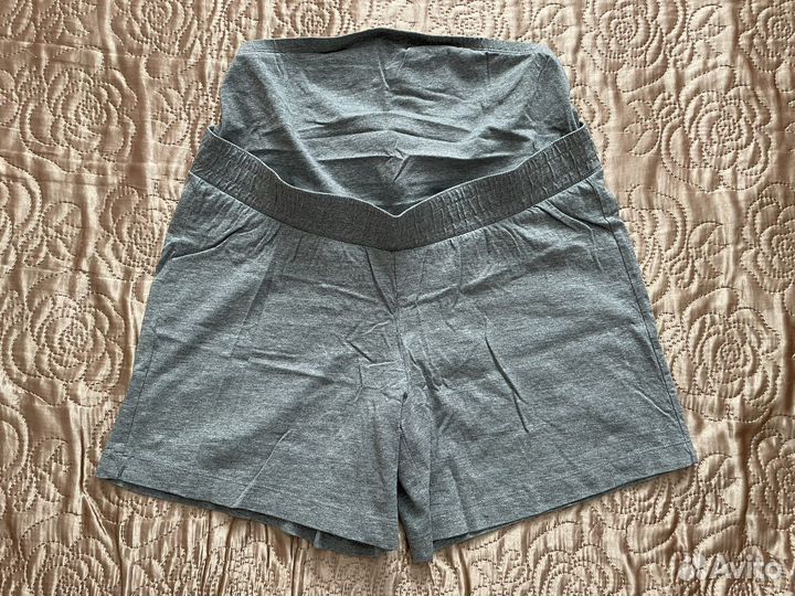 Шорты для беременных