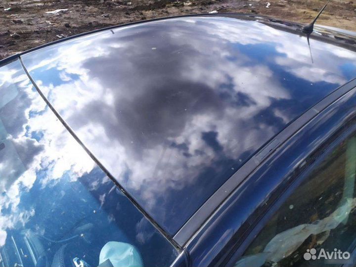 Крыша Citroen C4 1.6 2004-2014