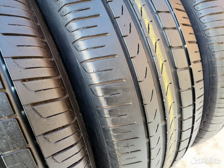 Pirelli Cinturato P7 245/50 R18