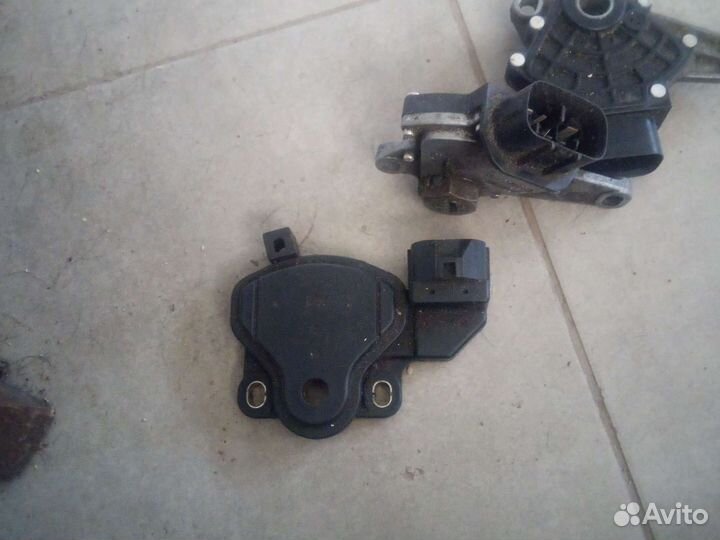 Датчик положения селектора Hyundai Getz 4595628010