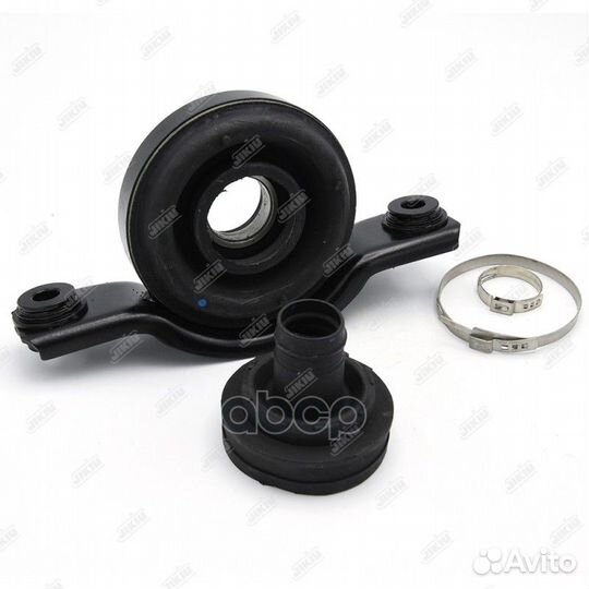 Подшипник подвесной BC27004 jikiu