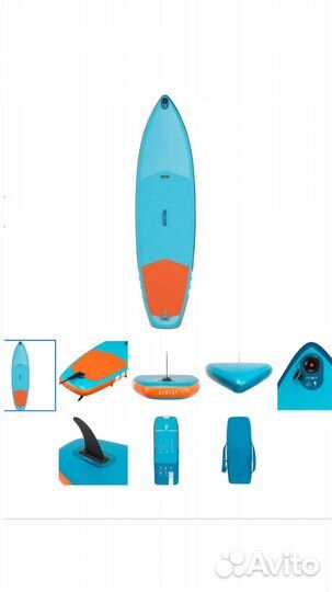 Sup board сап борд