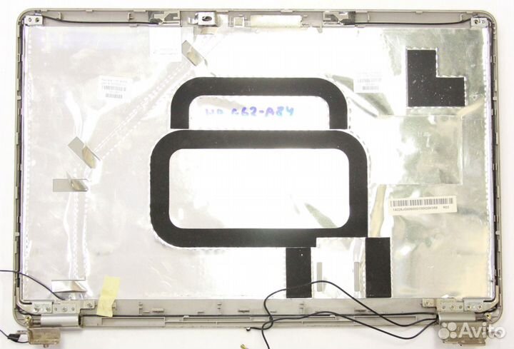 Корпус ноутбука HP Pavilion G62. 610564-001