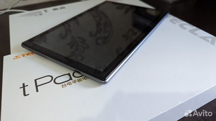 Планшет teclast P20HD 10.1