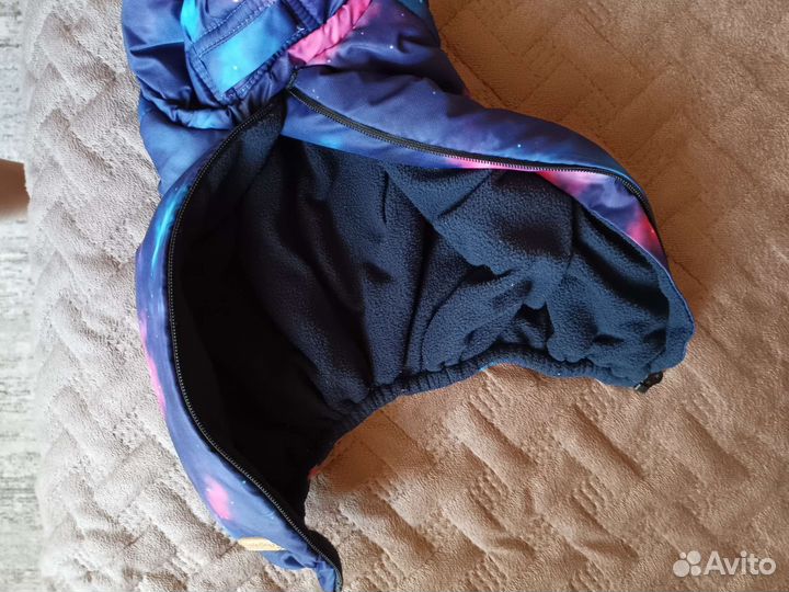 Жилетка для собаки