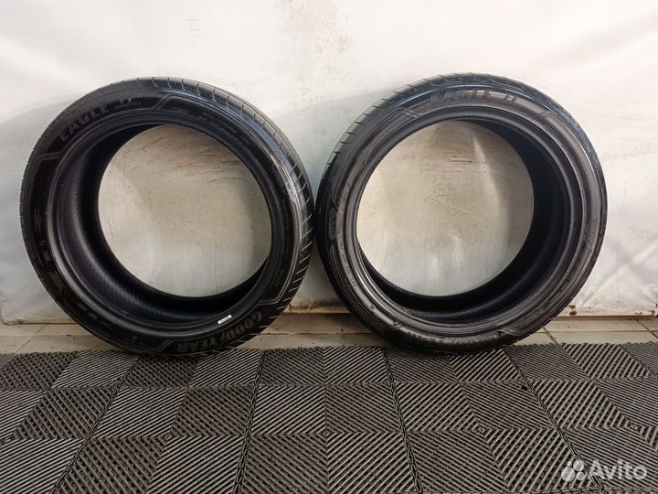 Goodyear Eagle F1 Asymmetric 3 245/45 R20