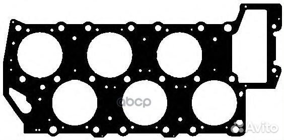 Прокладка ГБЦ Audi A3/TT, VW Phaeton/Touareg/Golf