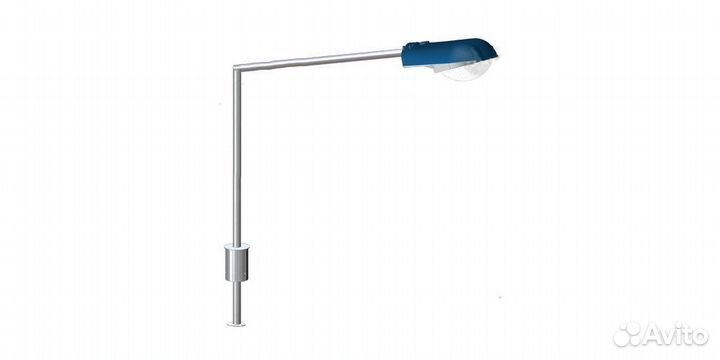 2К1-О кронштейн угловой