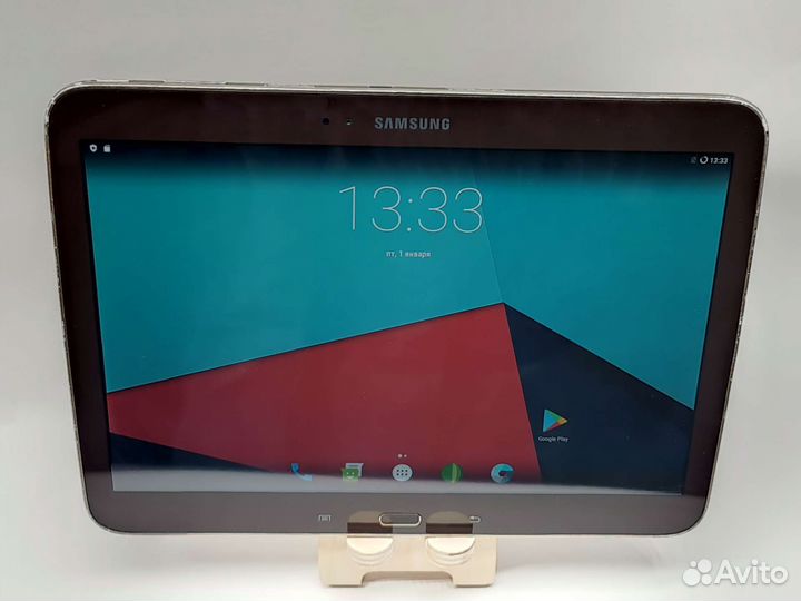 Планшет samsung Galaxy Tab 3 10.1 P5200 android 7