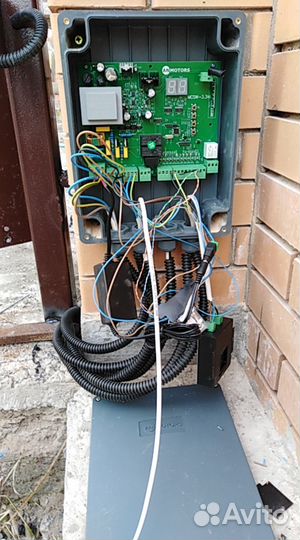 Ремонт 24часа жалюзи,ворот,рольставень,есть безнал