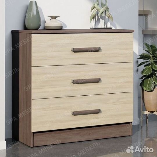 Комод 82см