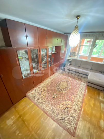 2-к. квартира, 48,3 м², 2/7 эт.