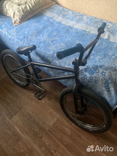 Велосипед bmx