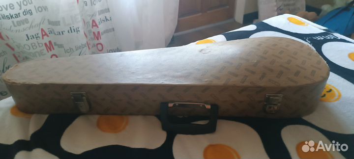 Кейс для скрипки 4/4