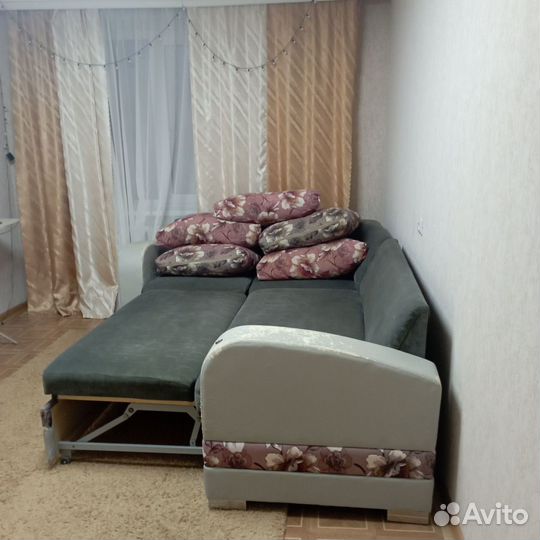 Диван бу угловой