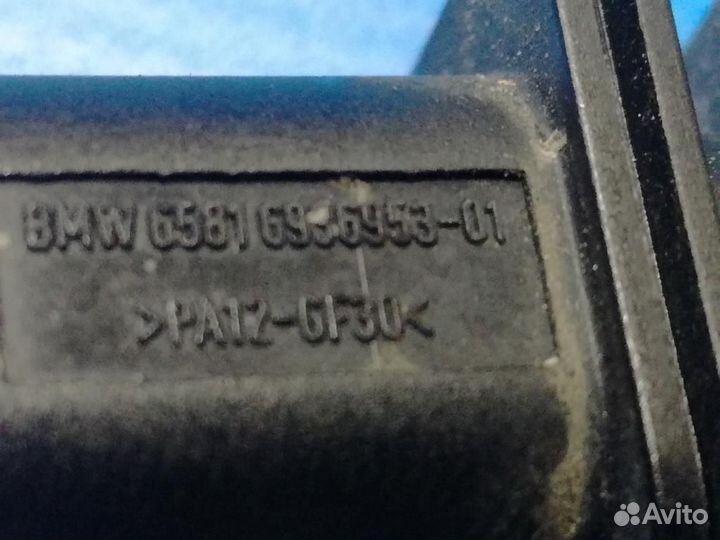 Датчик температуры воздуха BMW 5-серия E60/E61