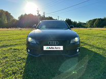 Audi A4 3.0 AT, 2009, 327 000 км, с пробегом, цена 1 700 000 руб.