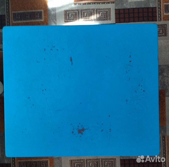 Детский стол иkea