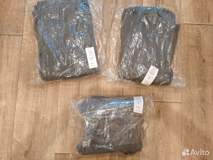 Армейское нательное белье 50/2, 54/2