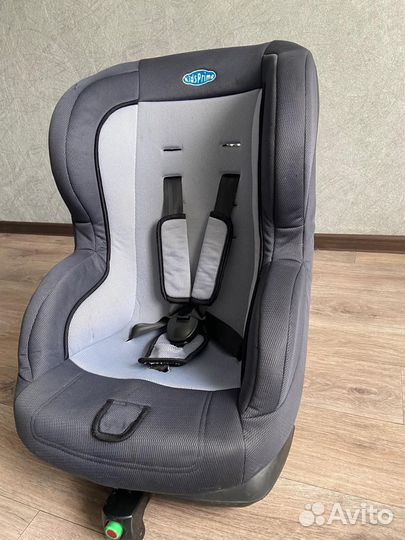 Детское кресло