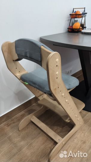 Стул растущий