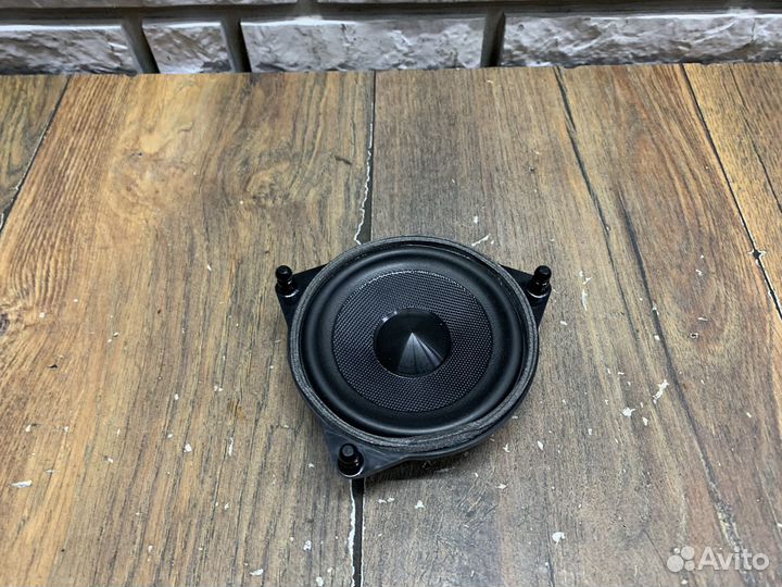 Mercedes Benz S W222 Динамик двери передний LH