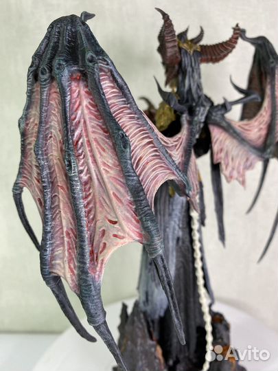 Коллекционная фигурка - Diablo 4 - Lilith (29см)