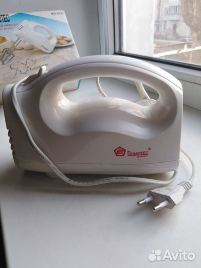 Миксер D O M O T E C пр-во germany