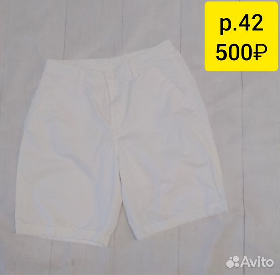 Шорты Colins, р.42