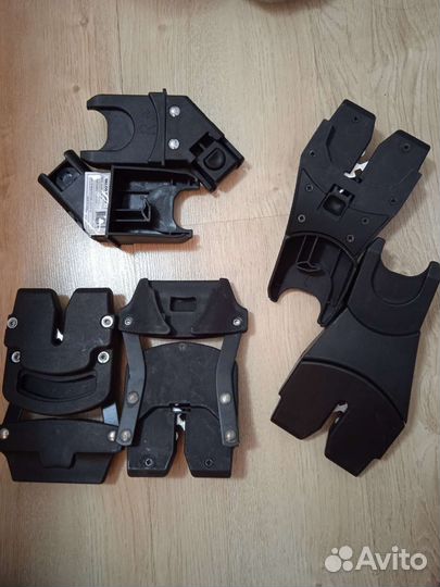 Адаптер, переходник