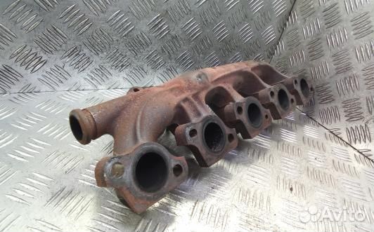Выпускной коллектор дизельный volvo XC90 1 (79H34B