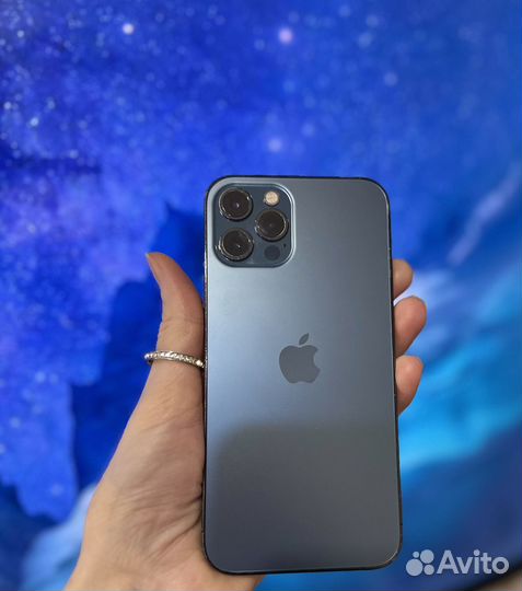 iPhone 12 Pro, 128 ГБ