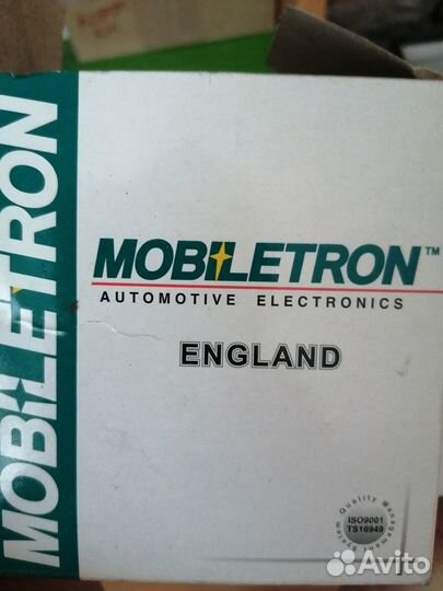 Реле-регулятор генератора Mobiletron VR-PR2292H