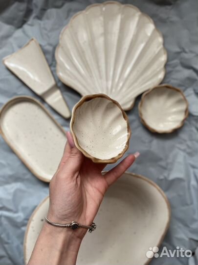 Набор столовой посуды