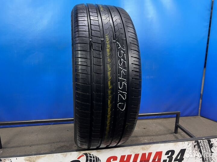 Pirelli Scorpion Verde 255/45 R20 100W